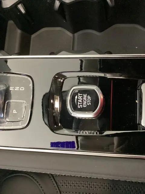 2026 Volvo XC90 Plus, B6 AWD Gas (mild hybrid), Gasoline, Bright, 7 Seats