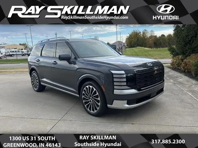 2026 Hyundai Palisade Calligraphy for sale in Greenwood, IN