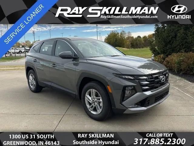 2026 Hyundai Tucson SE for sale in Greenwood, IN