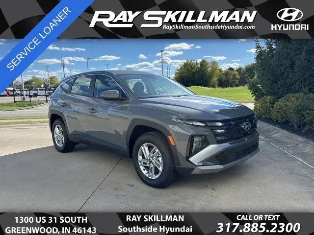 2026 Hyundai Tucson SE for sale in Greenwood, IN