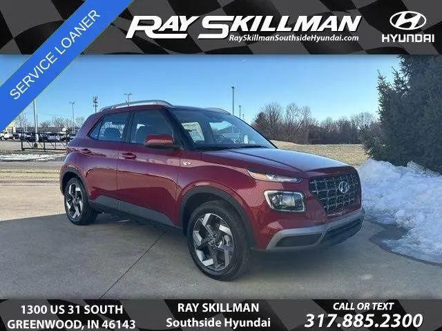 2026 Hyundai Venue SE for sale in Greenwood, IN