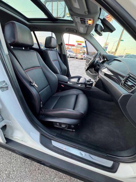 2014 BMW X1 xDrive35i