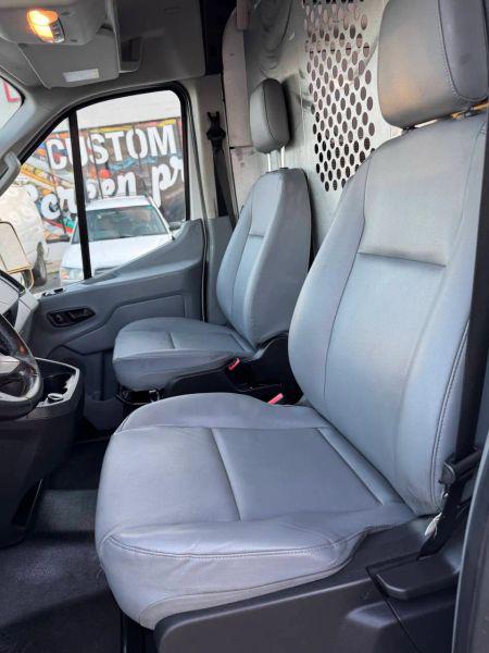 2019 Ford Transit Medium Roof w/Sliding Side Door w/RWB