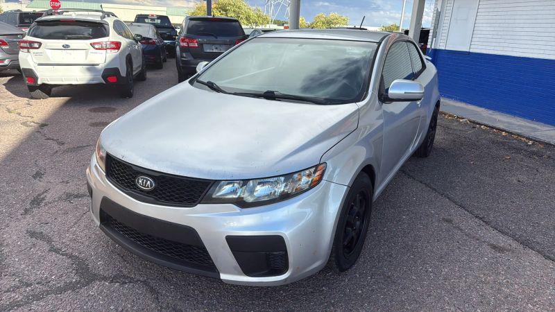 2012 Kia Forte Koup EX for sale in Colorado Springs, CO