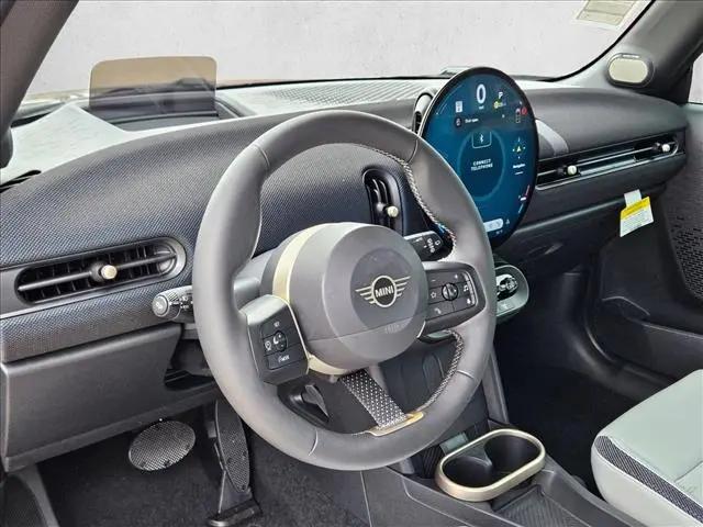 2026 MINI Hardtop Cooper S