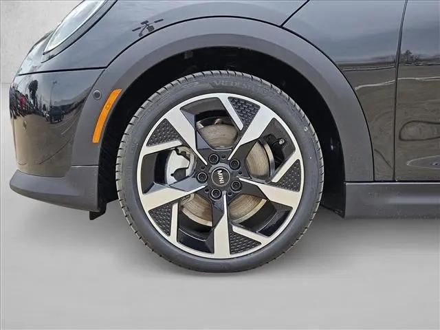 2026 MINI Hardtop Cooper S
