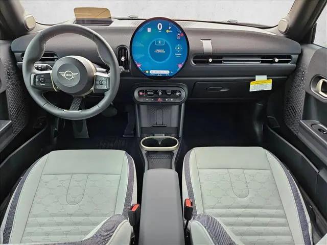 2026 MINI Hardtop Cooper S