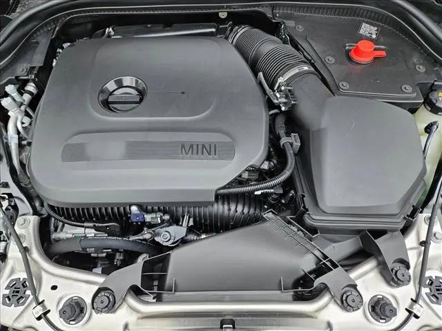 2026 MINI Hardtop Cooper S