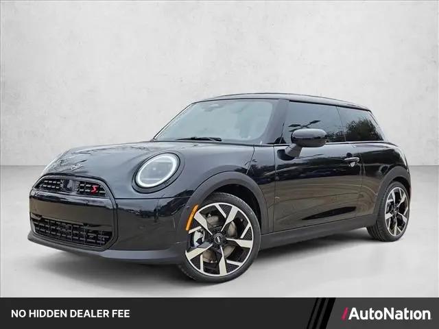 2026 MINI Hardtop Cooper S for sale in Dallas, TX