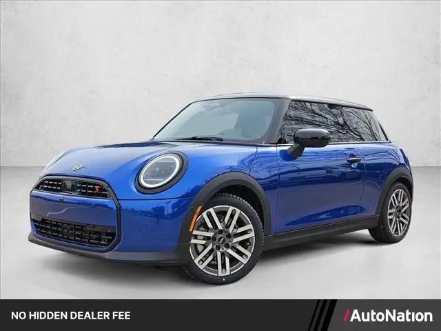 2026 MINI Hardtop Cooper S for sale in Dallas, TX