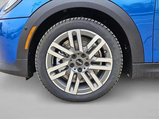 2026 MINI Hardtop Cooper S