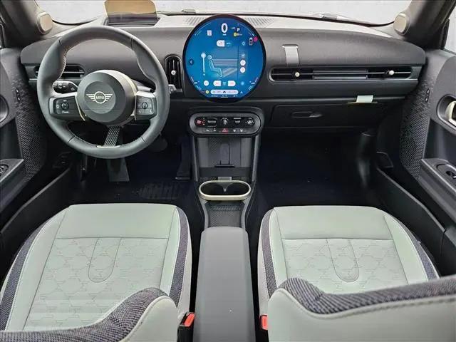 2026 MINI Hardtop Cooper S