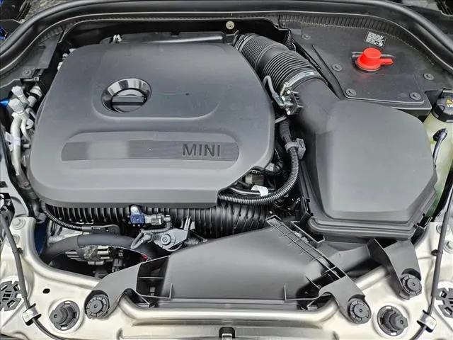 2026 MINI Hardtop Cooper S