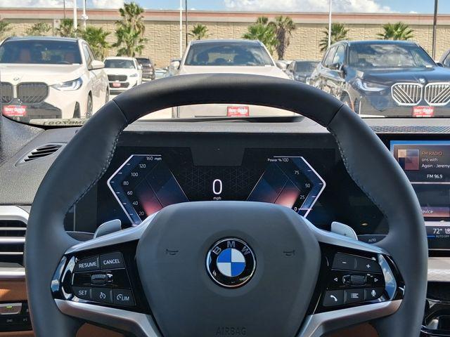 2026 BMW 3 Series 330i NA