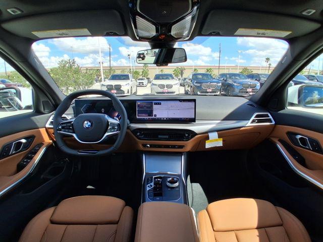 2026 BMW 3 Series 330i NA