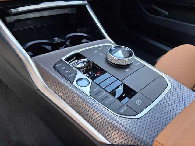 2026 BMW 3 Series 330i NA