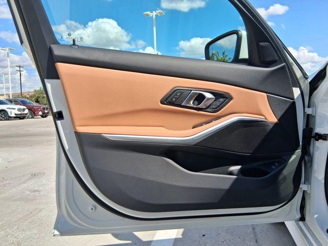 2026 BMW 3 Series 330i NA
