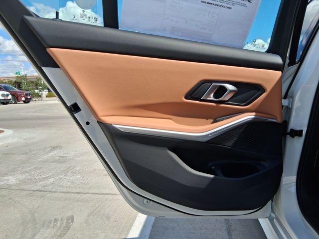 2026 BMW 3 Series 330i NA