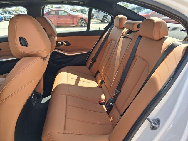 2026 BMW 3 Series 330i NA