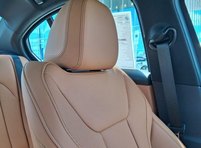 2026 BMW 3 Series 330i NA