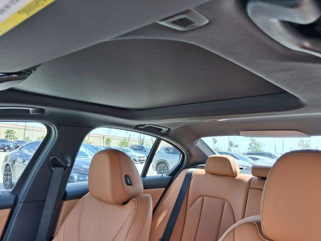 2026 BMW 3 Series 330i NA