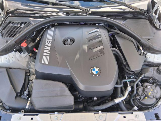 2026 BMW 3 Series 330i NA
