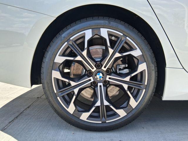 2026 BMW 3 Series 330i NA