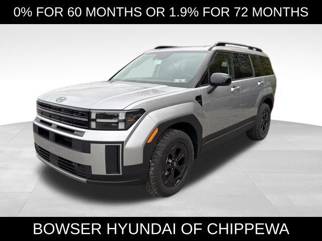 2026 Hyundai Santa Fe XRT for sale in Beaver Falls, PA