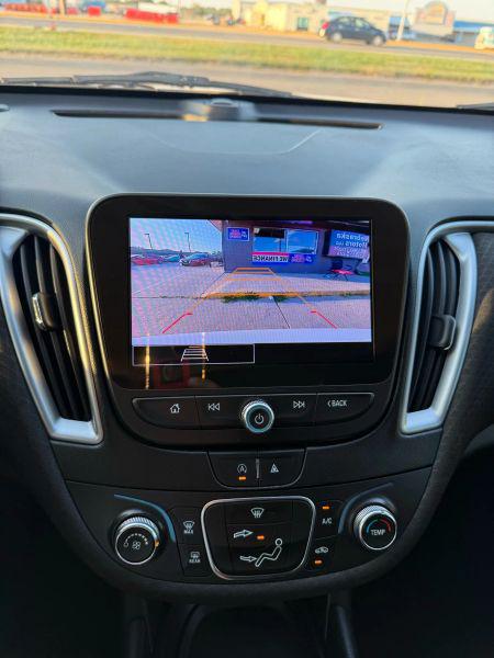 2023 Chevrolet Malibu FWD LS