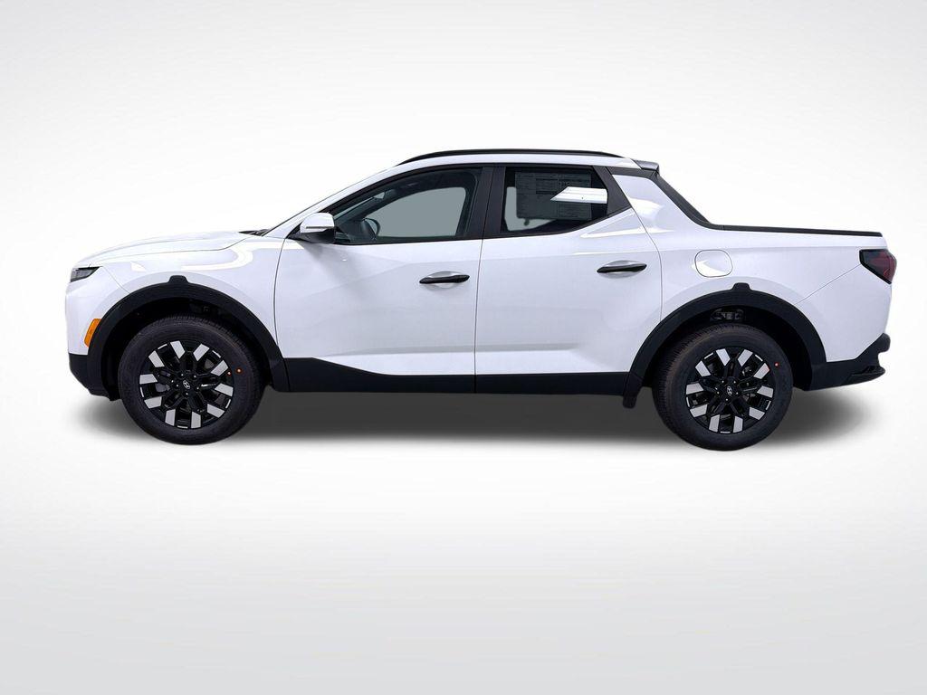 2026 Hyundai Santa Cruz SEL - Photo 2