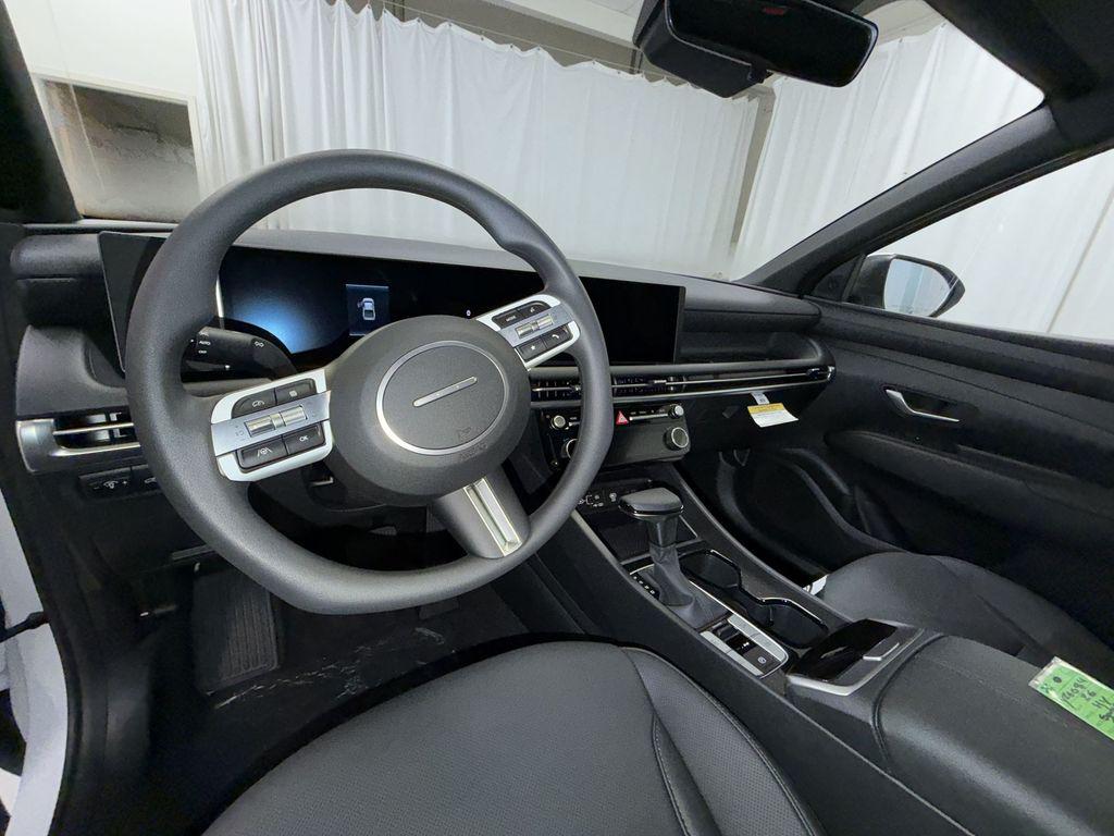 2026 Hyundai Santa Cruz SEL - Photo 3