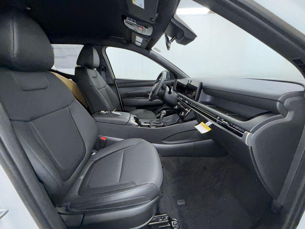 2026 Hyundai Santa Cruz SEL - Photo 4