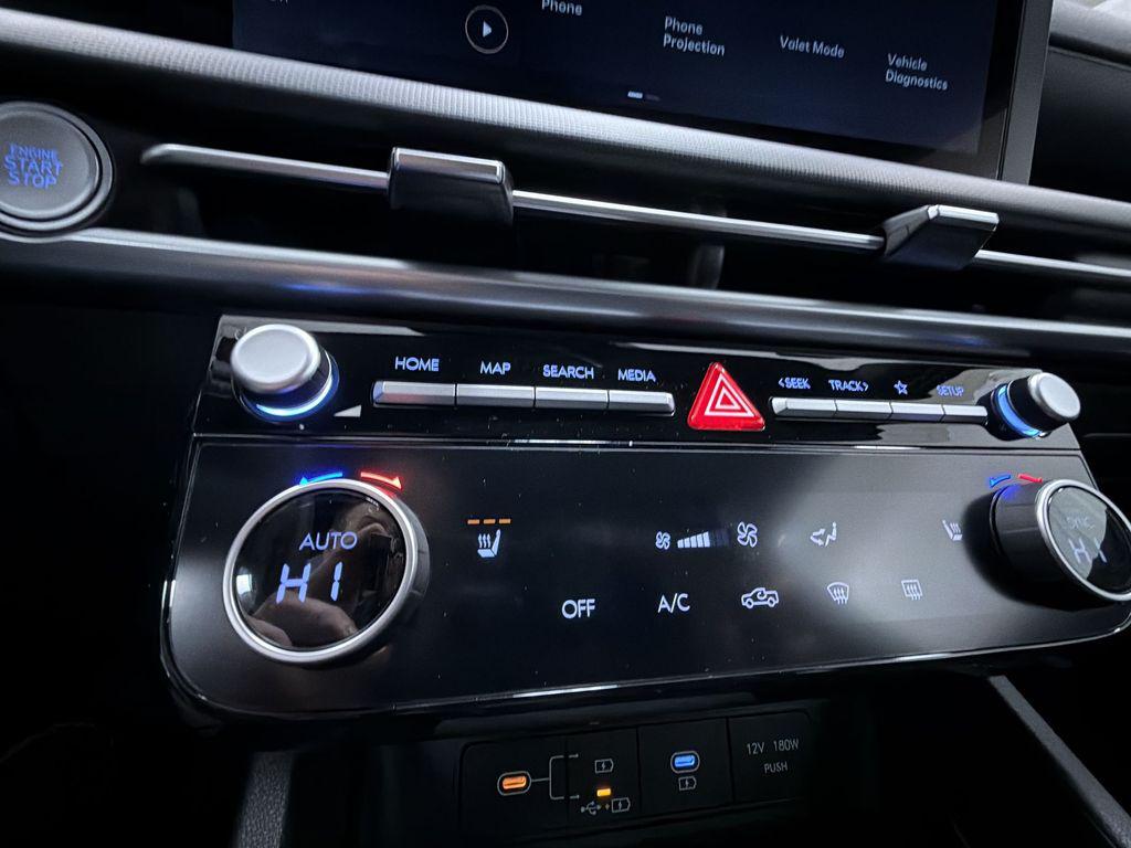 2026 Hyundai Santa Cruz SEL - Photo 5