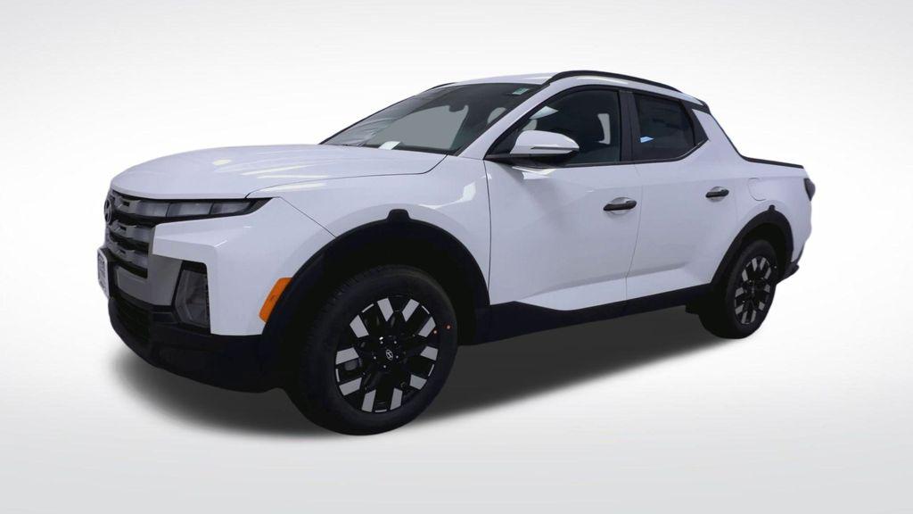 2026 Hyundai Santa Cruz SEL - Photo 16