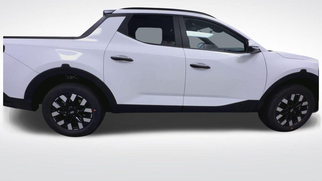2026 Hyundai Santa Cruz SEL - Photo 21