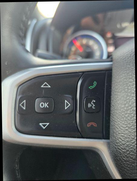 2022 Ram 1500 Big Horn Crew Cab 4x4 5'7" Box