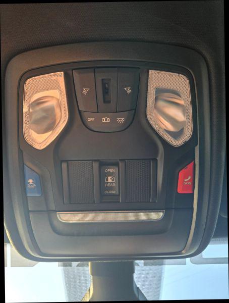 2022 Ram 1500 Big Horn Crew Cab 4x4 5'7" Box