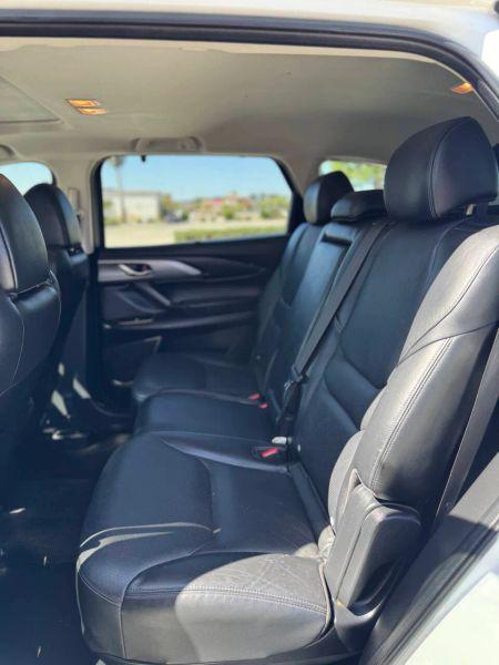 2018 Mazda CX-9 Touring