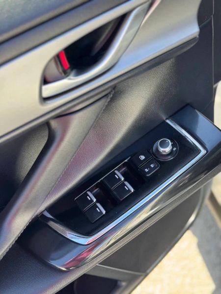 2018 Mazda CX-9 Touring