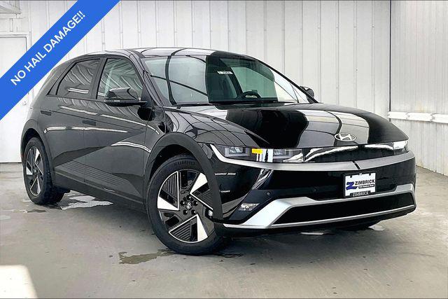 2026 Hyundai IONIQ 5