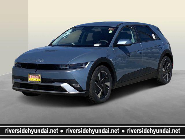 2026 Hyundai IONIQ 5 SE