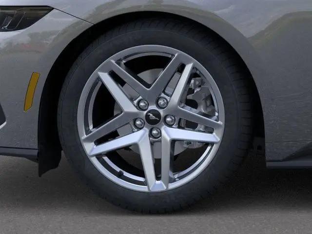 2026 Ford Mustang EcoBoost Fastback