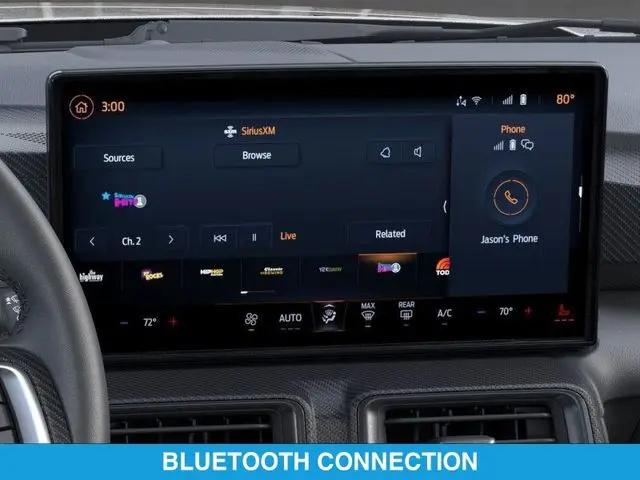 2026 Ford Mustang EcoBoost Fastback