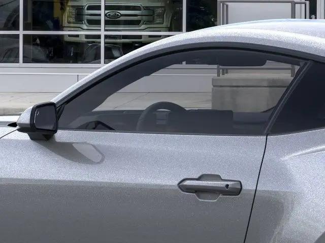 2026 Ford Mustang EcoBoost Fastback