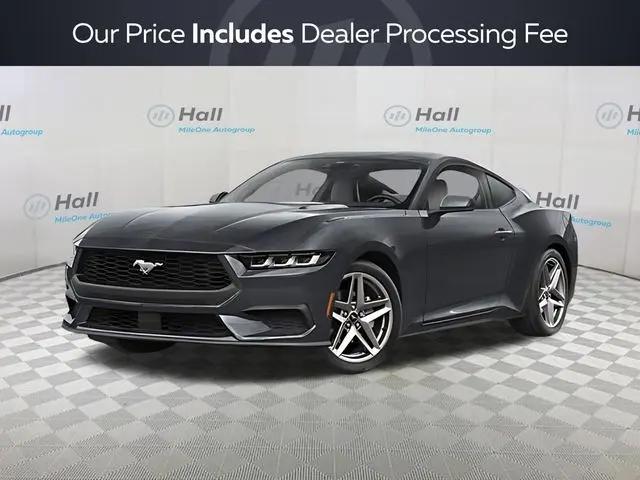 2026 Ford Mustang EcoBoost Fastback for sale in Elizabeth City, NC