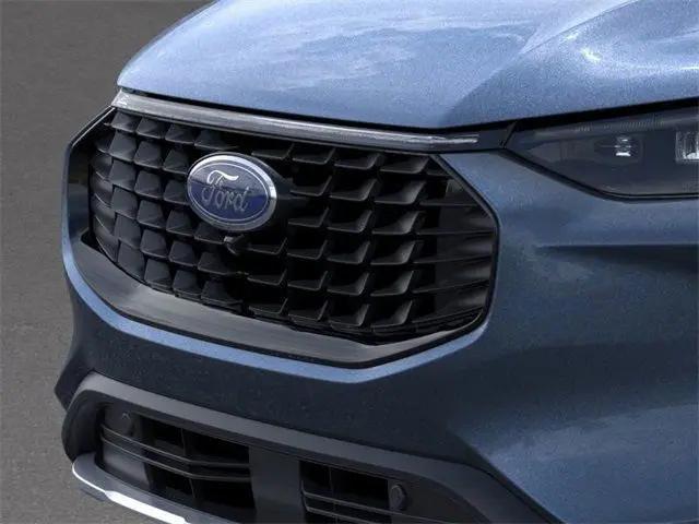 2026 Ford Escape PHEV