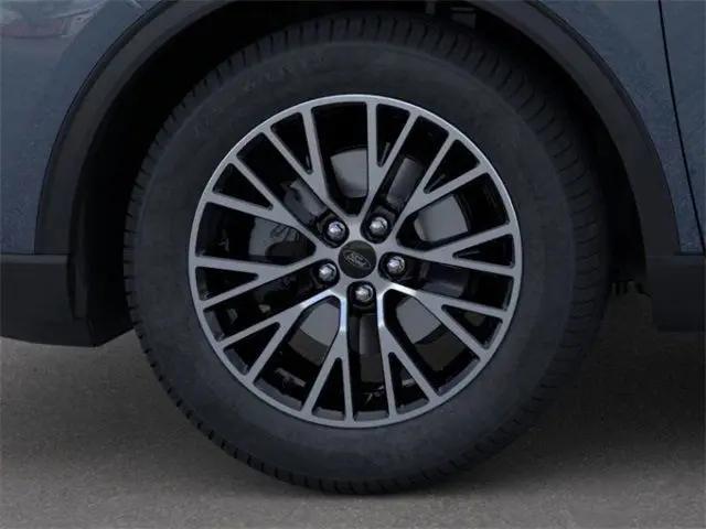 2026 Ford Escape PHEV