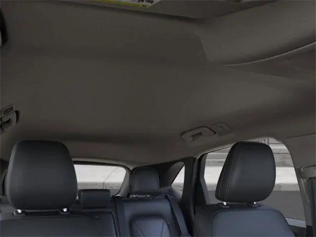 2026 Ford Escape PHEV