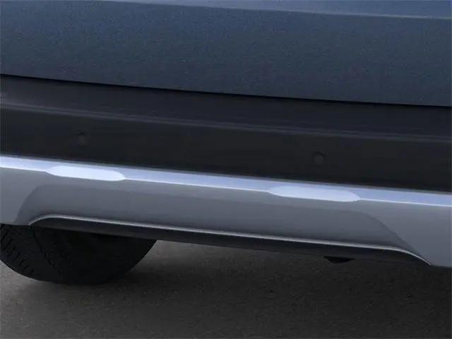 2026 Ford Escape PHEV