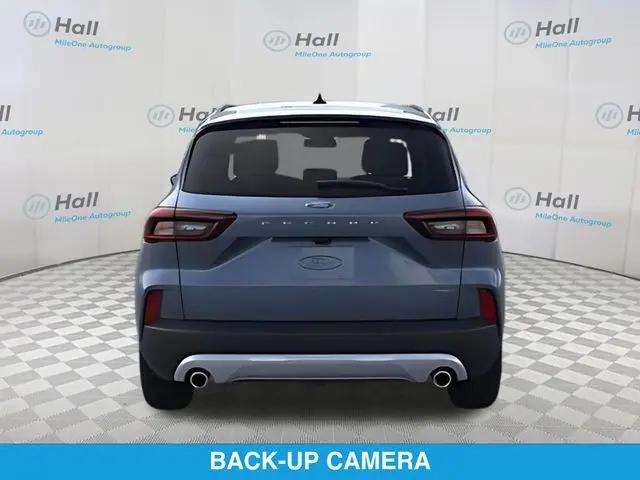2026 Ford Escape PHEV